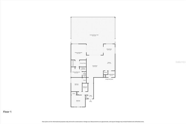 2761 SAWGRASS COURT, Port Charlotte, FL 33953