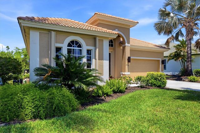 2761 SAWGRASS COURT, Port Charlotte, FL 33953