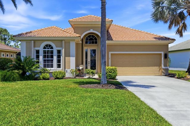 2761 SAWGRASS COURT, Port Charlotte, FL 33953