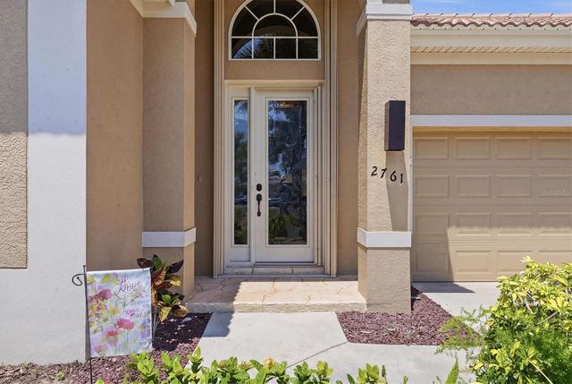 2761 SAWGRASS COURT, Port Charlotte, FL 33953