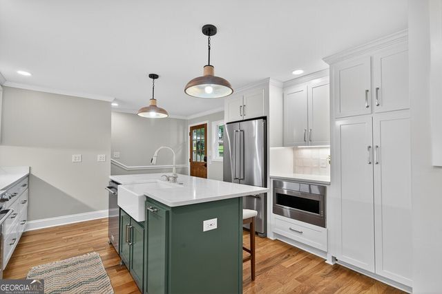 291 Power Point Road NE, Milledgeville, GA 31061