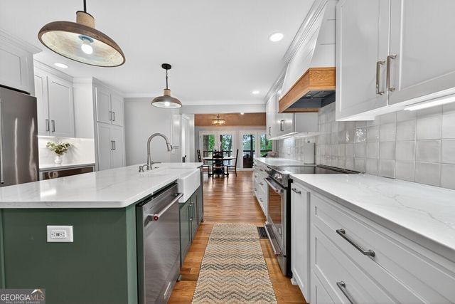 291 Power Point Road NE, Milledgeville, GA 31061