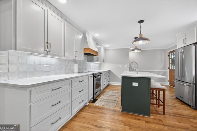 291 Power Point Road NE, Milledgeville, GA 31061