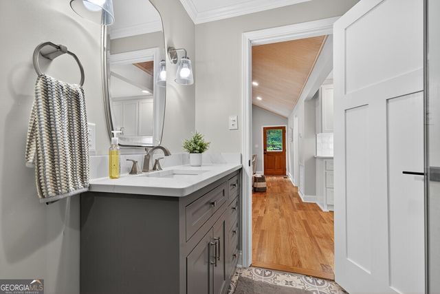 291 Power Point Road NE, Milledgeville, GA 31061