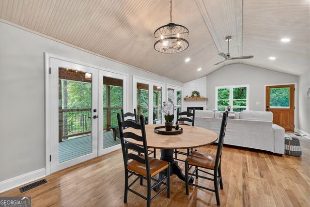 291 Power Point Road NE, Milledgeville, GA 31061