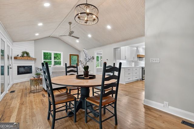 291 Power Point Road NE, Milledgeville, GA 31061