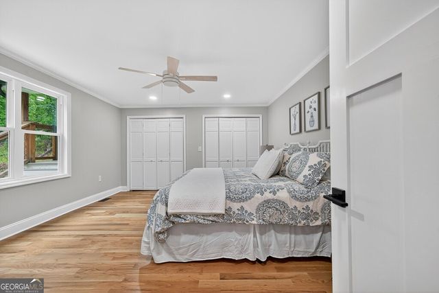 291 Power Point Road NE, Milledgeville, GA 31061