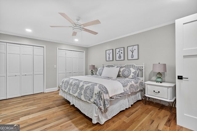 291 Power Point Road NE, Milledgeville, GA 31061