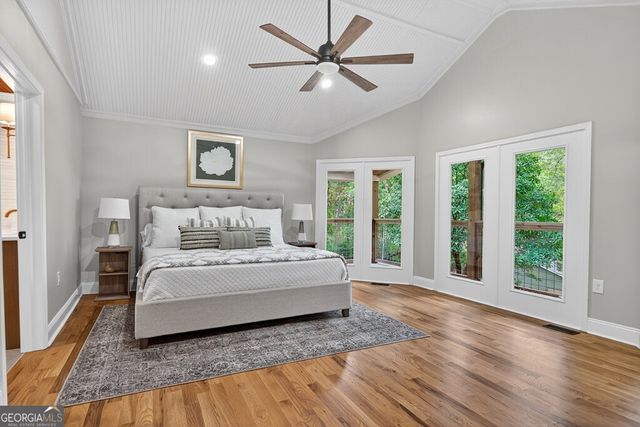 291 Power Point Road NE, Milledgeville, GA 31061