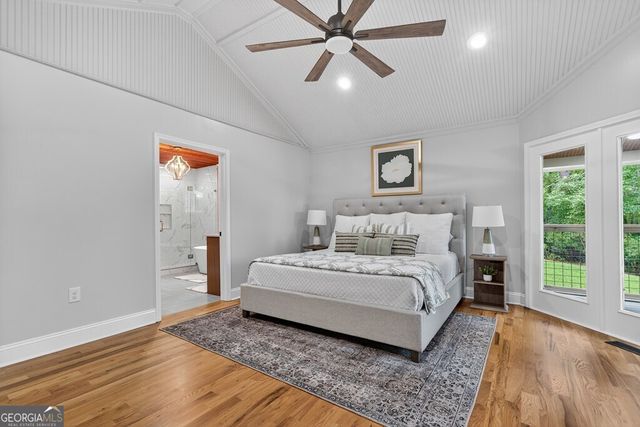 291 Power Point Road NE, Milledgeville, GA 31061