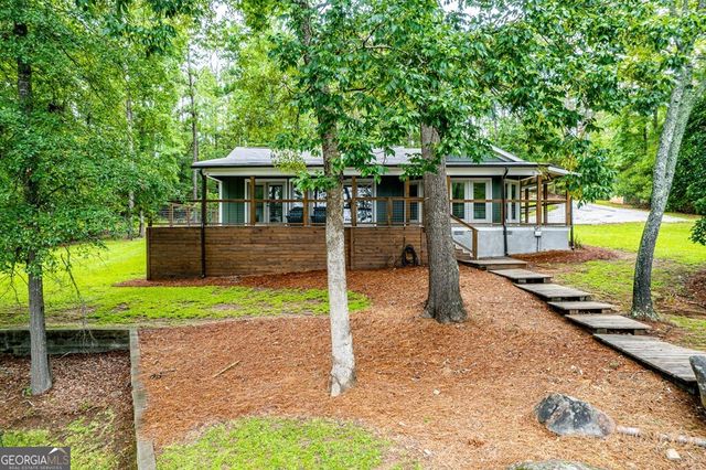 291 Power Point Road NE, Milledgeville, GA 31061