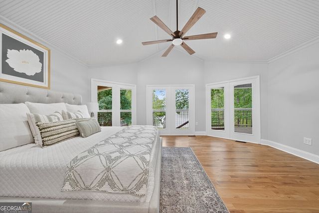 291 Power Point Road NE, Milledgeville, GA 31061