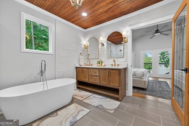 291 Power Point Road NE, Milledgeville, GA 31061