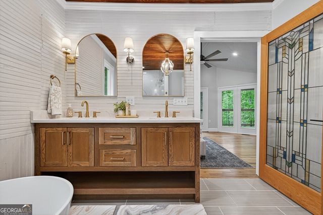 291 Power Point Road NE, Milledgeville, GA 31061