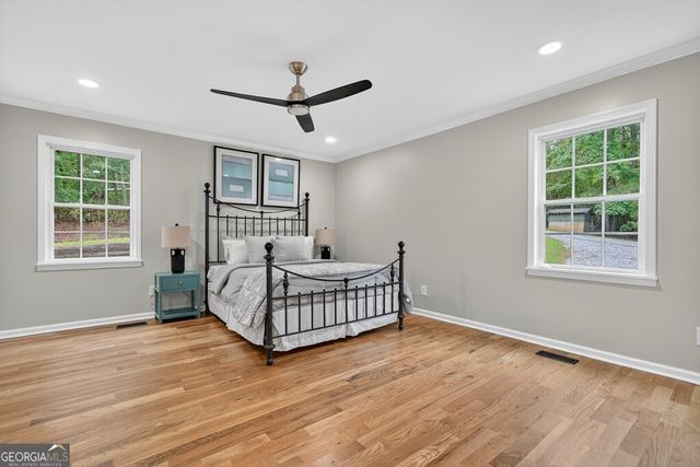 291 Power Point Road NE, Milledgeville, GA 31061