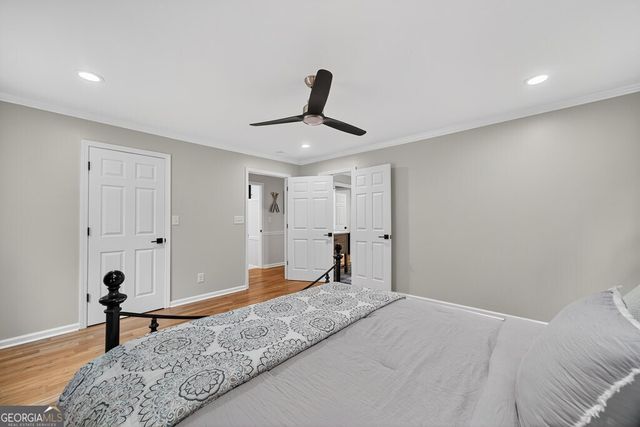 291 Power Point Road NE, Milledgeville, GA 31061