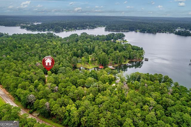 291 Power Point Road NE, Milledgeville, GA 31061