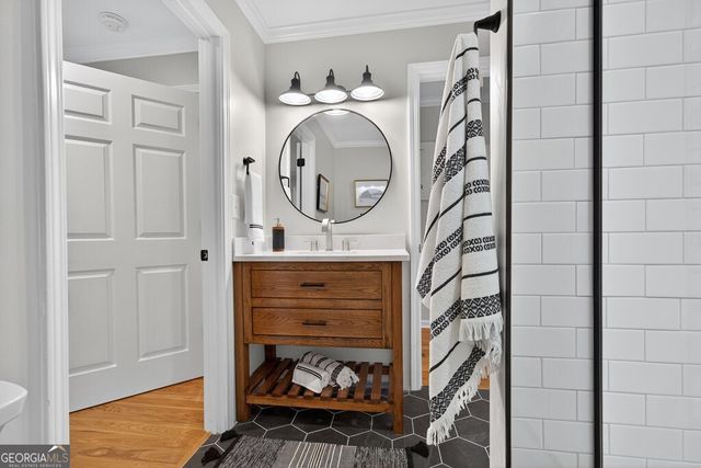 291 Power Point Road NE, Milledgeville, GA 31061