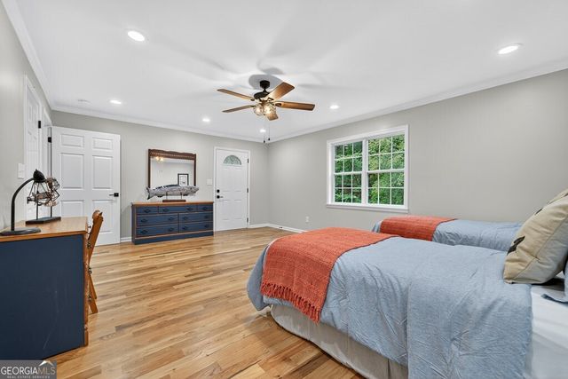 291 Power Point Road NE, Milledgeville, GA 31061