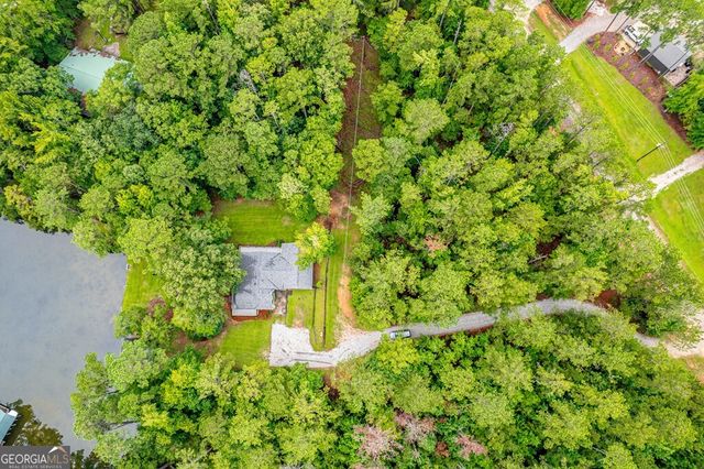 291 Power Point Road NE, Milledgeville, GA 31061