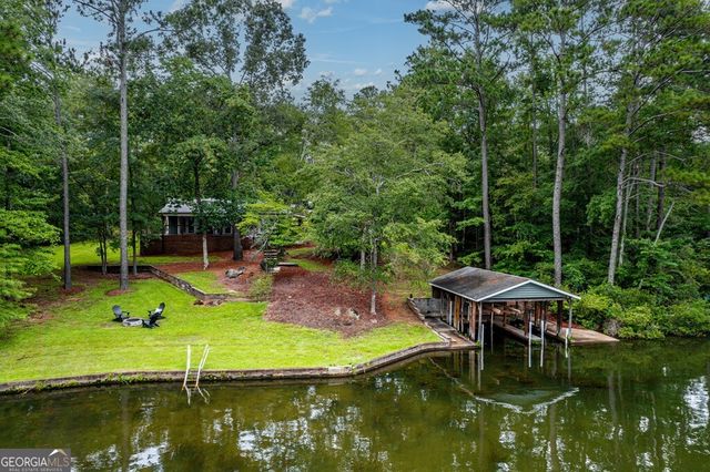 291 Power Point Road NE, Milledgeville, GA 31061