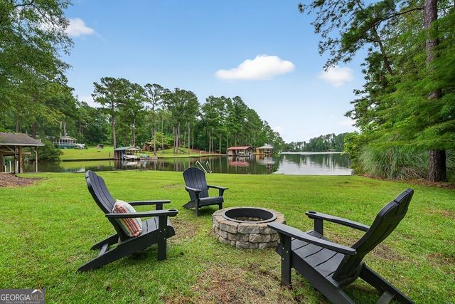 291 Power Point Road NE, Milledgeville, GA 31061