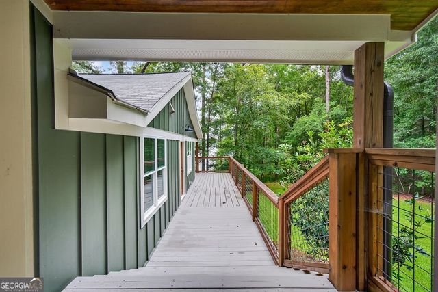 291 Power Point Road NE, Milledgeville, GA 31061