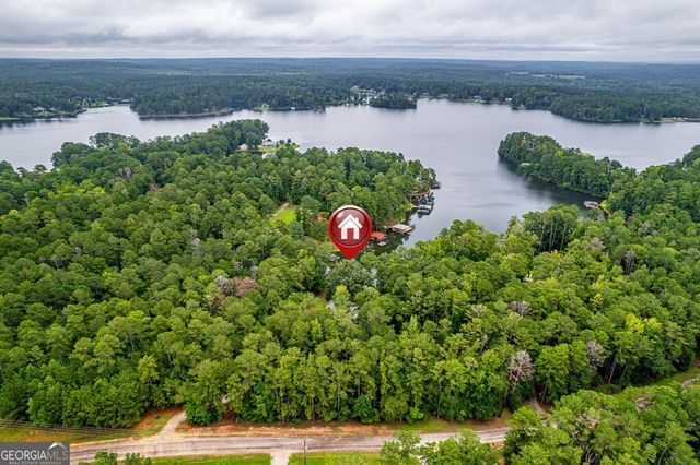 291 Power Point Road NE, Milledgeville, GA 31061