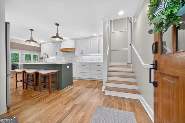 291 Power Point Road NE, Milledgeville, GA 31061