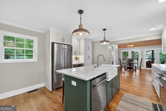 291 Power Point Road NE, Milledgeville, GA 31061