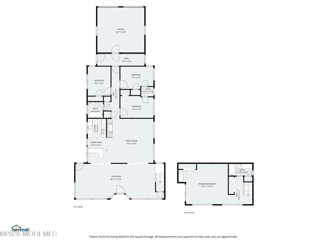 22 Dickman Drive, Lavallette, NJ 08735
