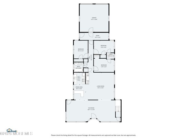 22 Dickman Drive, Lavallette, NJ 08735