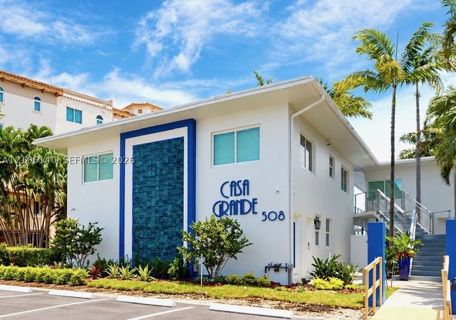 508 Hendricks Isle 3, Fort Lauderdale, FL 33301