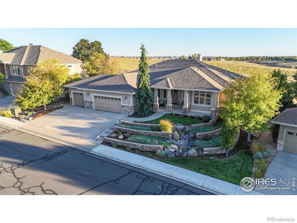 2003 Kaplan Drive, Windsor, CO 80550