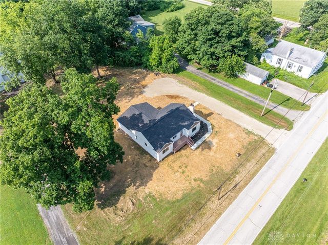 8910 Old Dayton Road, Dayton, OH 45417