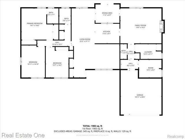 6407 Buxton Court, West Bloomfield, MI 48322