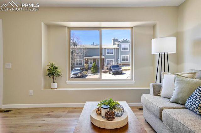 3848 Smoke Tree Drive, Colorado Springs, CO 80920