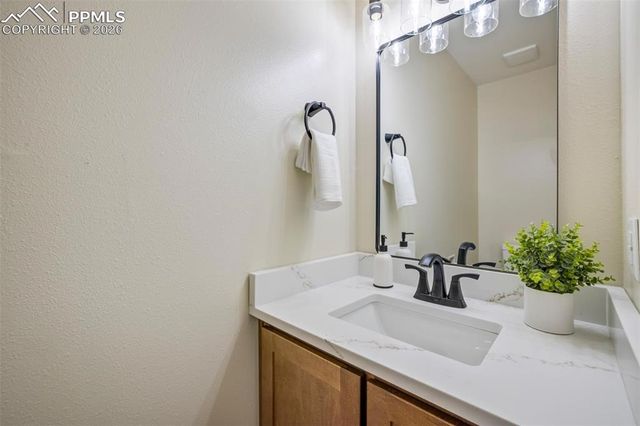 3848 Smoke Tree Drive, Colorado Springs, CO 80920