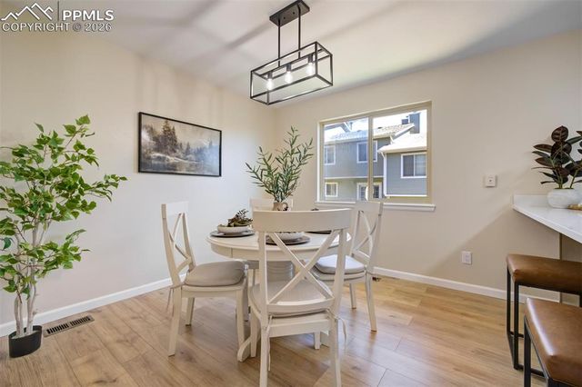 3848 Smoke Tree Drive, Colorado Springs, CO 80920