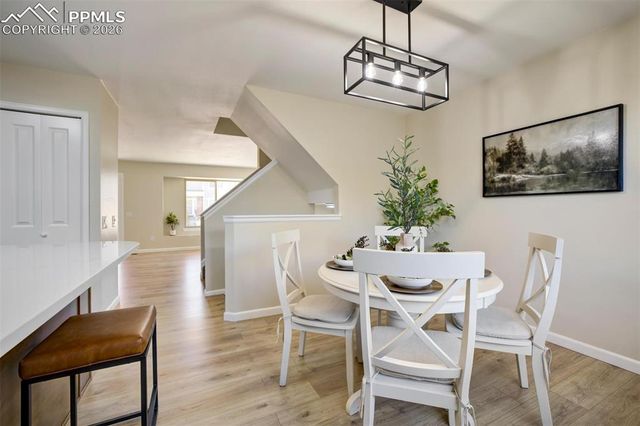 3848 Smoke Tree Drive, Colorado Springs, CO 80920