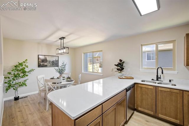 3848 Smoke Tree Drive, Colorado Springs, CO 80920