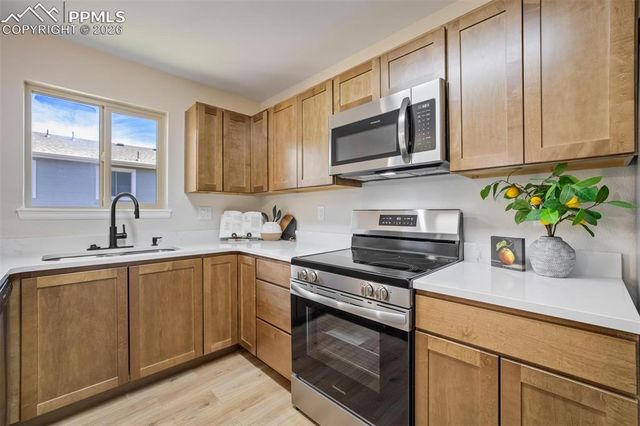 3848 Smoke Tree Drive, Colorado Springs, CO 80920