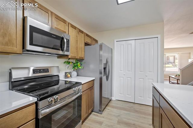 3848 Smoke Tree Drive, Colorado Springs, CO 80920