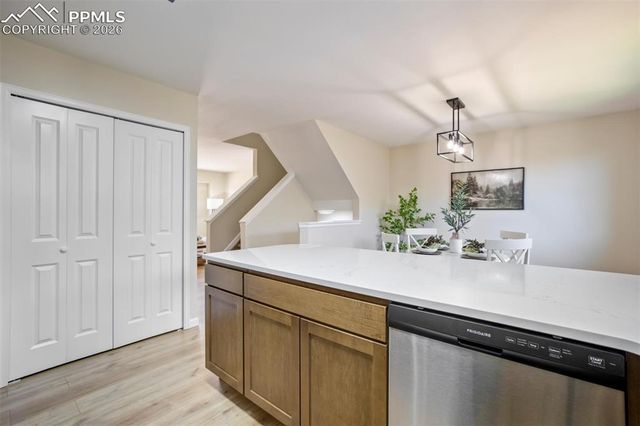 3848 Smoke Tree Drive, Colorado Springs, CO 80920