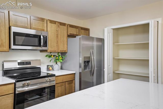 3848 Smoke Tree Drive, Colorado Springs, CO 80920