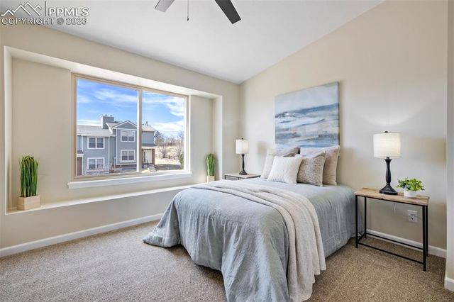 3848 Smoke Tree Drive, Colorado Springs, CO 80920