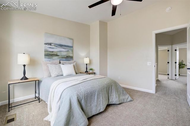 3848 Smoke Tree Drive, Colorado Springs, CO 80920