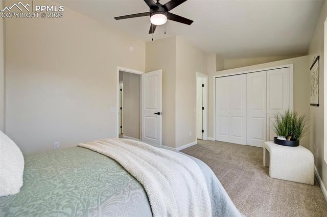 3848 Smoke Tree Drive, Colorado Springs, CO 80920