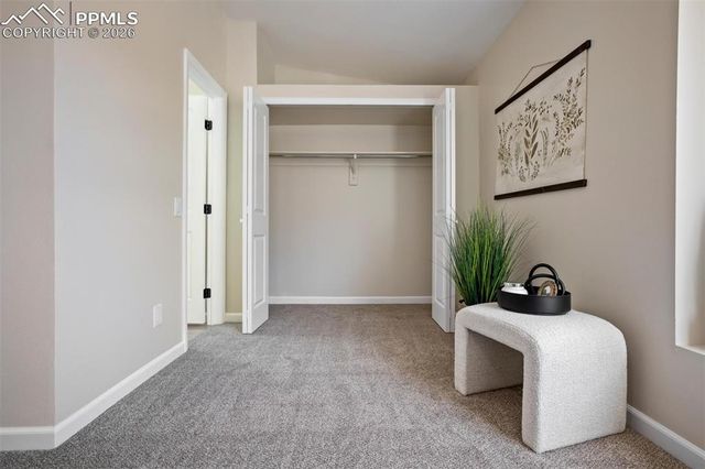 3848 Smoke Tree Drive, Colorado Springs, CO 80920