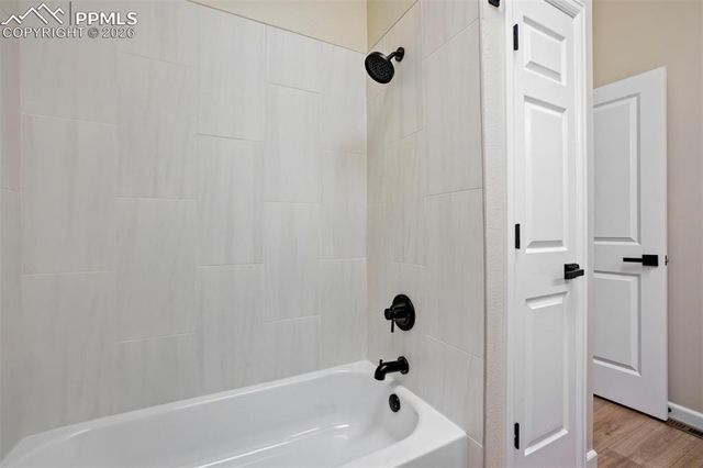 3848 Smoke Tree Drive, Colorado Springs, CO 80920